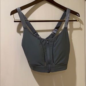 Fabletics High Impact Sports Bra
